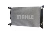 Thumbnail - Radiateur - CR484000S - MAHLE