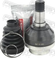 Set articulatie, planetara FEBEST, Cod: 1611-156FLH