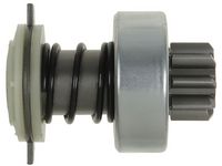Freilaufgetriebe, Starter Freilaufgetriebe, Starter