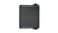 Thumbnail - Radiateur - CR2396000S - MAHLE