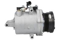 THERMOTEC Compressor, airconditioning 4