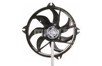 Thumbnail - Koelventilatorwiel - CFF329000S - MAHLE