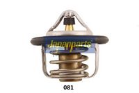 Termostat,lichid racire JAPANPARTS, Cod: VA-081