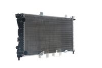 Thumbnail - Radiateur - CR489000S - MAHLE