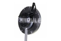 Thumbnail - Koppeling, radiateurventilator - CFC85000P - MAHLE