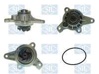 Wasserpumpe, Motorkühlung