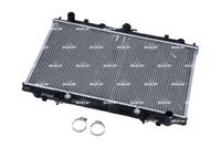 Kühler, Motorkühlung