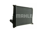 Thumbnail - Radiateur - CR1086000P - MAHLE