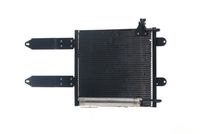 Thumbnail - Condensor, airconditioning - AC286000S - MAHLE