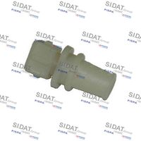 Sensor, Ansauglufttemperatur