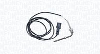 Sensor, Abgastemperatur