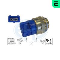 термошалтер, вентилатор на радиатора