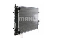 Thumbnail - Radiateur - CR362000S - MAHLE