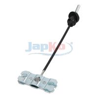 жило, ръчна спирачка