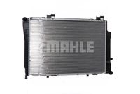 Thumbnail - Radiateur - CR270000S - MAHLE