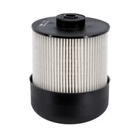 Kraftstofffilter Kraftstofffilter