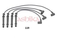 Set fise bujii ASHIKA, Cod: 132-01-119