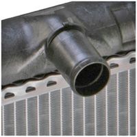 Thumbnail - Radiateur - CR393000P - MAHLE