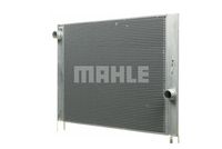 Thumbnail - Radiateur - CR581000P - MAHLE