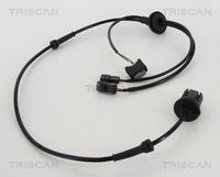 Sensor, Raddrehzahl