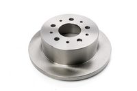 спирачен диск