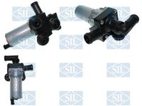 Zusatzwasserpumpe (Kühlwasserkreislauf)