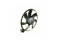 Thumbnail - Koelventilatorwiel - CFF343000P - MAHLE