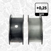 Thumbnail - Afstandsschijf, krukas - LA000325 - ET ENGINETEAM