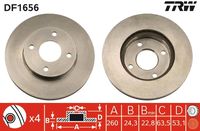 Bremsscheibe