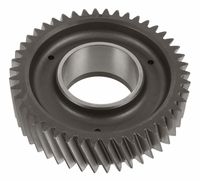 ZF Tandwiel, tussenas 1