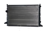 Thumbnail - Radiateur - CR508000S - MAHLE