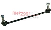 Stange/Strebe, Stabilisator