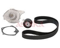 Set pompa apa + curea dintata ASHIKA, Cod: SKC114