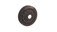 Fulie curea, arbore cotit SKF, Cod: VKM 93612