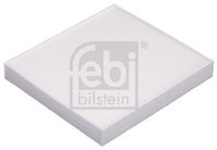 Filter, Innenraumluft