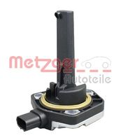Sensor, Motorölstand