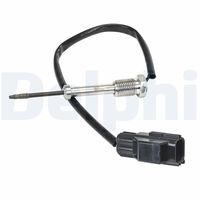 Sensor, Abgastemperatur