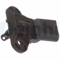 Sensor, Saugrohrdruck