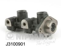 Спирачна помпа