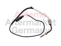 Sensor, Abgastemperatur