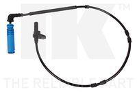 Sensor, Raddrehzahl