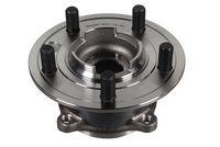 комплект колесен лагер