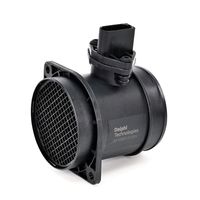 DELPHI Luchtmassameter 7