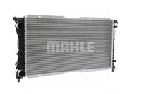 Thumbnail - Radiateur - CR1441000S - MAHLE