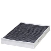 Filter, Innenraumluft