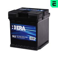 стартов акумулатор