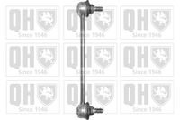 Stange/Strebe, Stabilisator