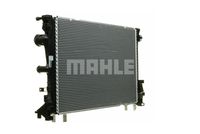 Thumbnail - Radiateur - CR83000P - MAHLE