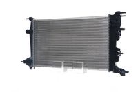 Thumbnail - Radiateur - CR840001S - MAHLE
