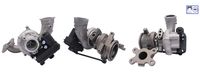 Compresor,sistem de supraalimentare ELSTOCK, Cod: 91-2878